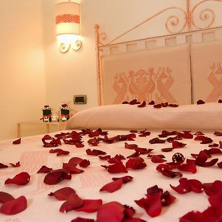 Hotel Soffio Di Vento Magazzini (Sardinia) Quarto foto