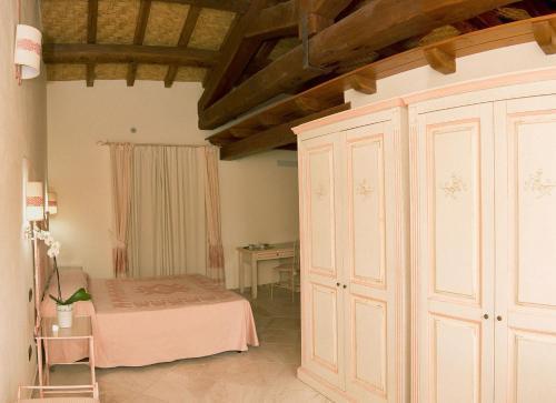 Hotel Soffio Di Vento Magazzini (Sardinia) Exterior foto