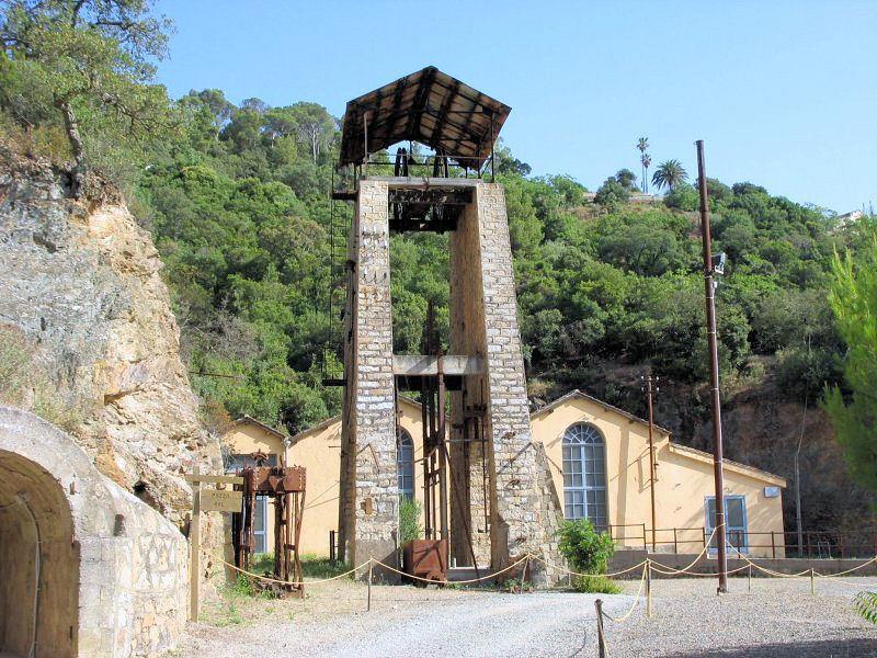 Hotel Soffio Di Vento Magazzini (Sardinia) Exterior foto