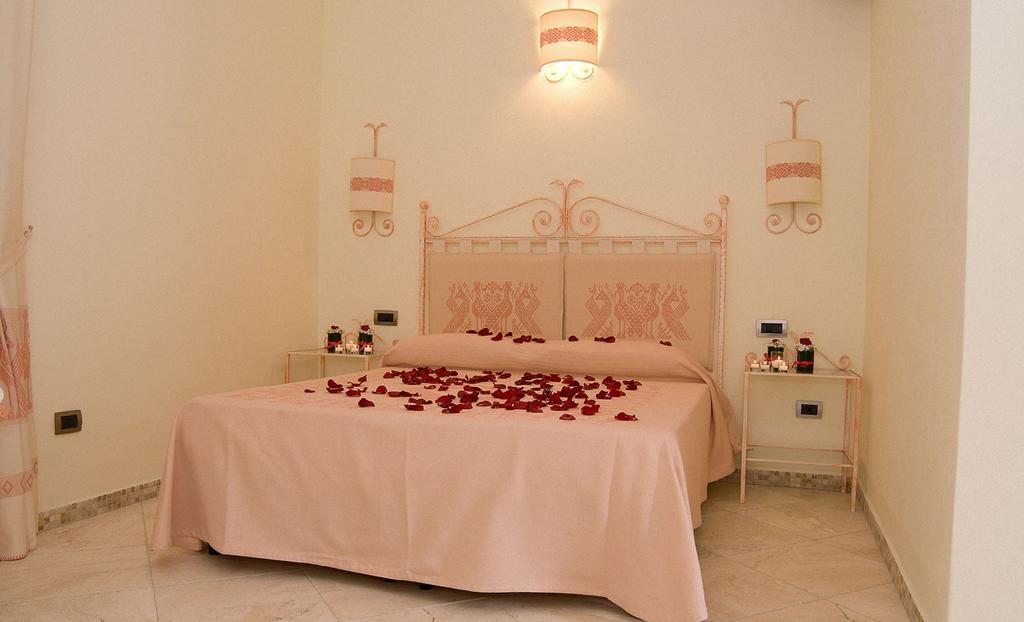 Hotel Soffio Di Vento Magazzini (Sardinia) Quarto foto