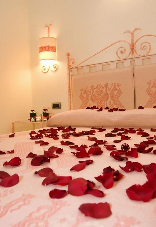 Hotel Soffio Di Vento Magazzini (Sardinia) Quarto foto