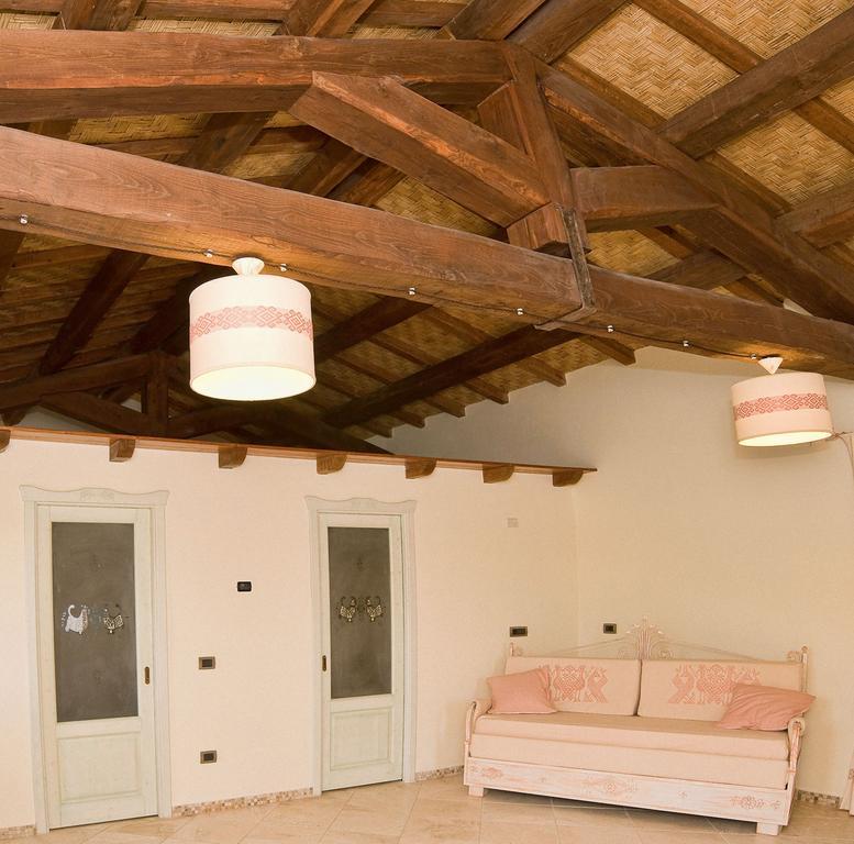 Hotel Soffio Di Vento Magazzini (Sardinia) Quarto foto